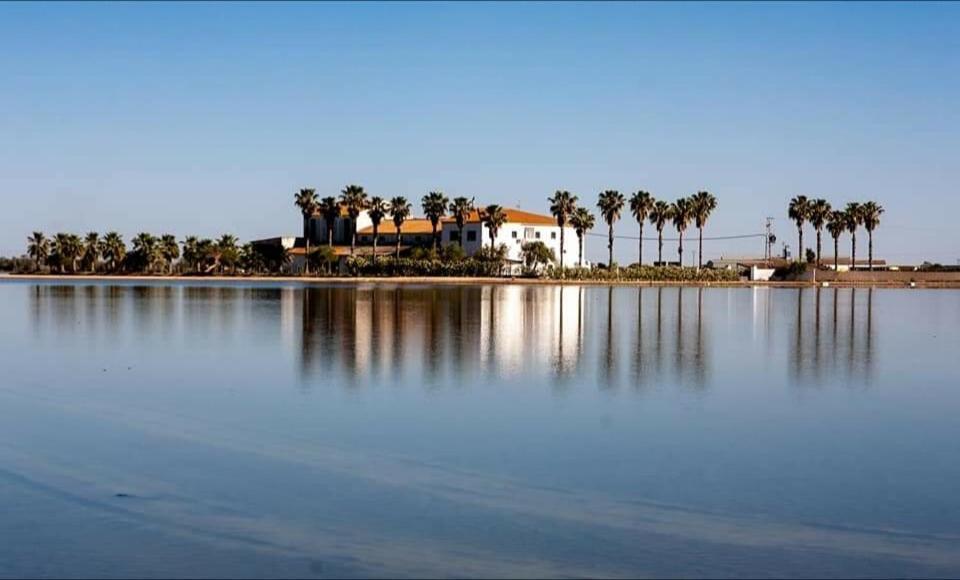 Gloria Fuertes Villa Sevilla Dış mekan fotoğraf