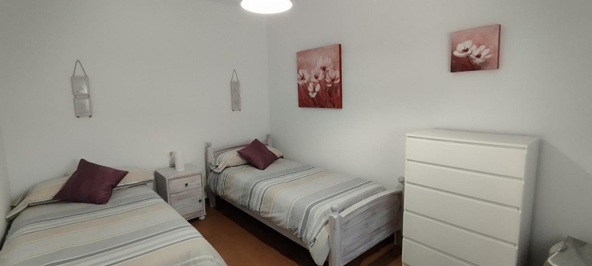 Gloria Fuertes Villa Sevilla Dış mekan fotoğraf