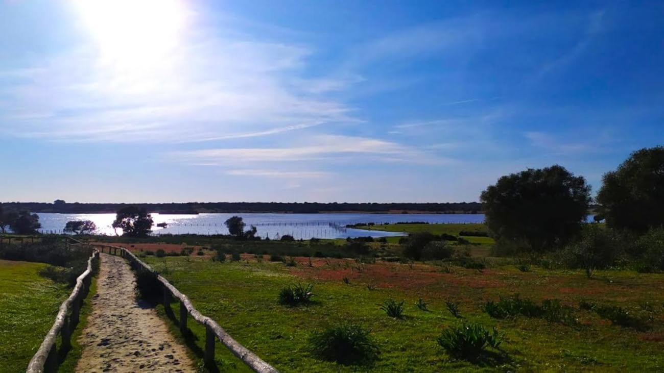 Gloria Fuertes Villa Sevilla Dış mekan fotoğraf