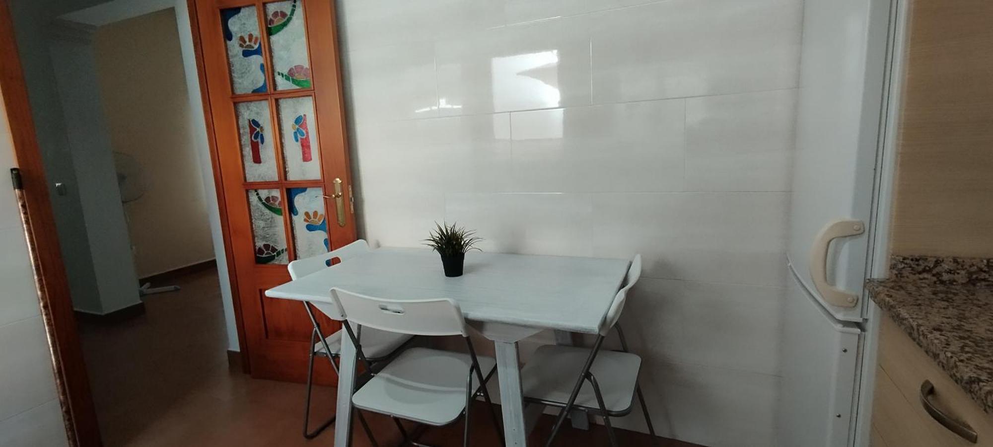 Gloria Fuertes Villa Sevilla Dış mekan fotoğraf