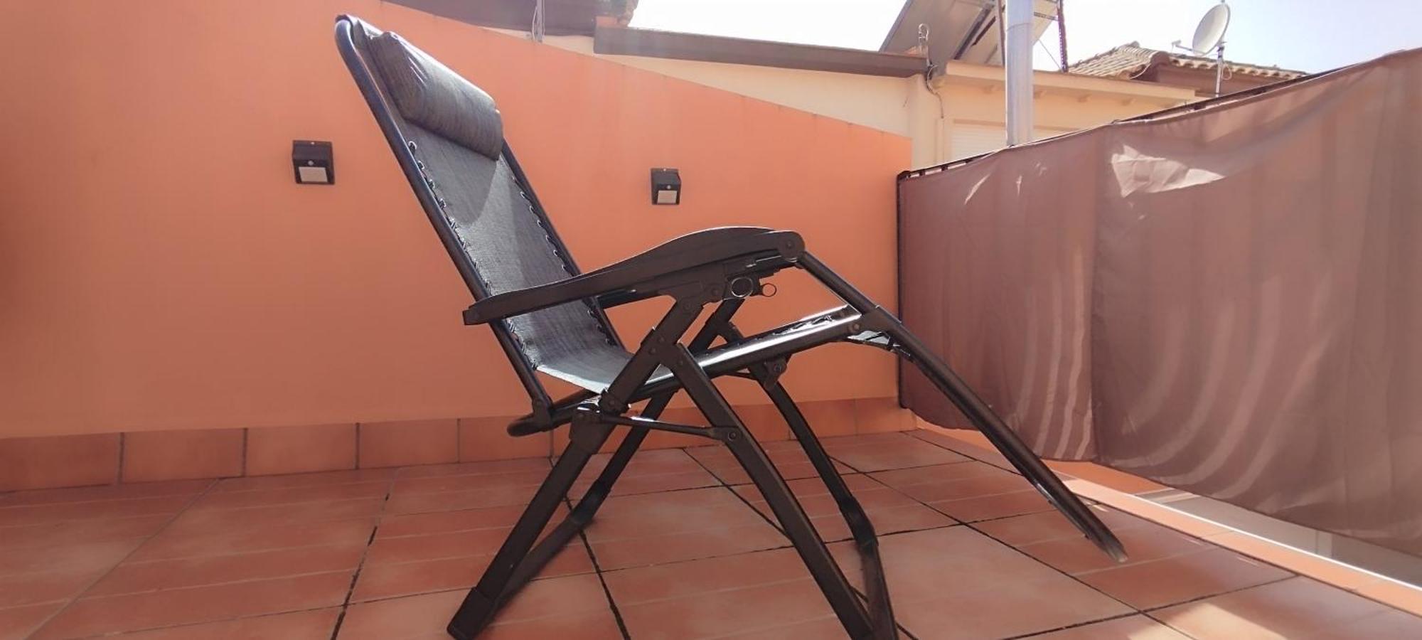 Gloria Fuertes Villa Sevilla Dış mekan fotoğraf