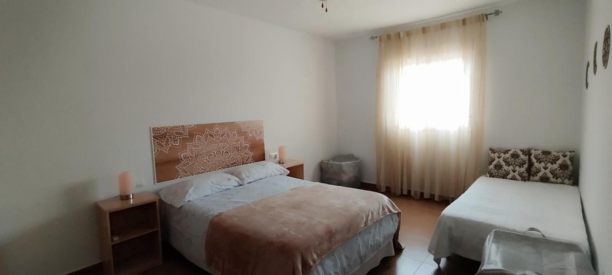Gloria Fuertes Villa Sevilla Dış mekan fotoğraf