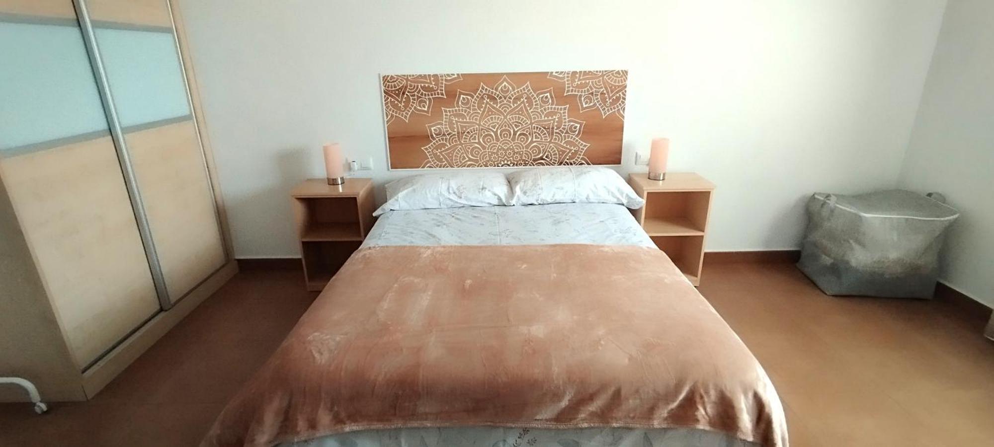 Gloria Fuertes Villa Sevilla Dış mekan fotoğraf