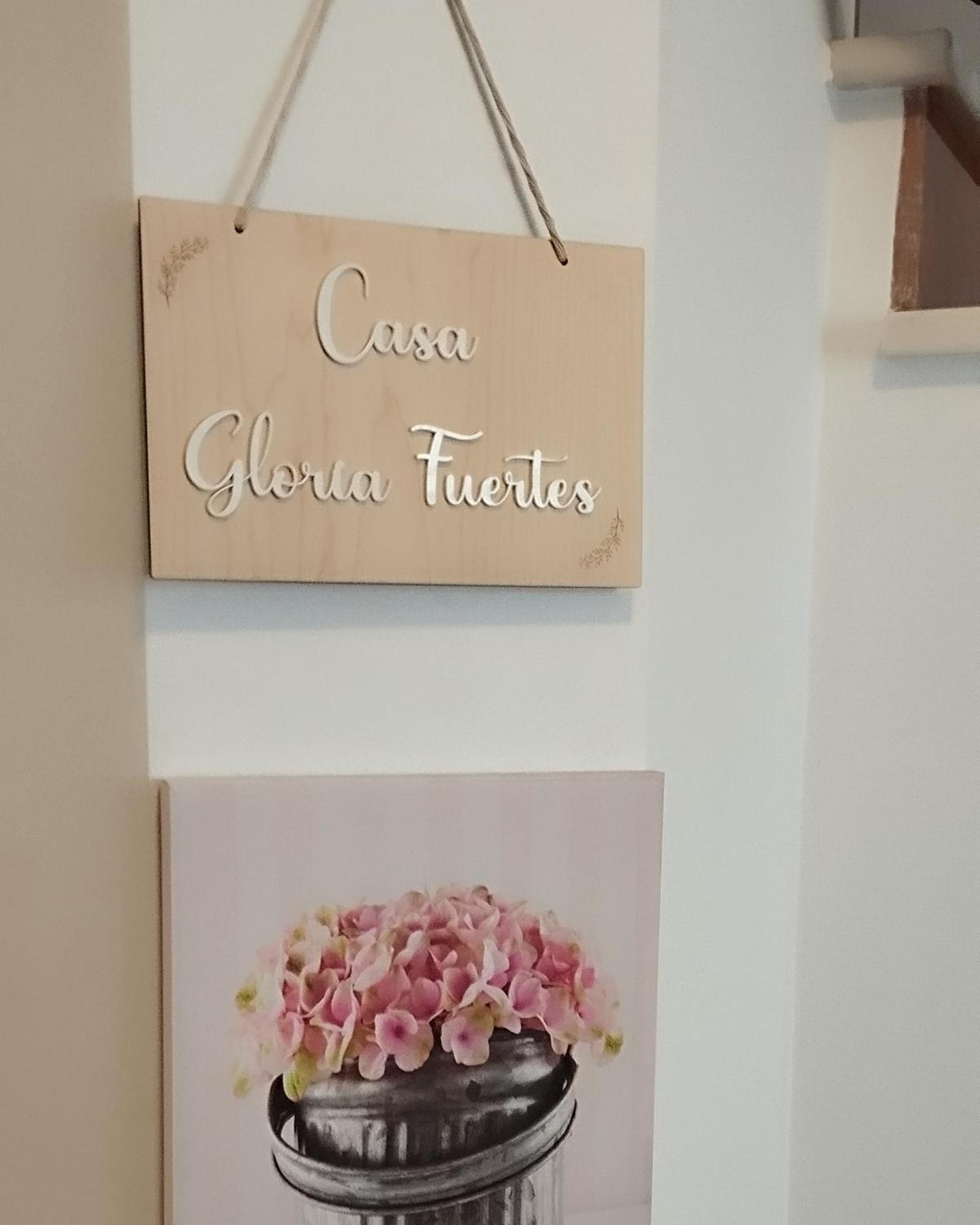 Gloria Fuertes Villa Sevilla Dış mekan fotoğraf