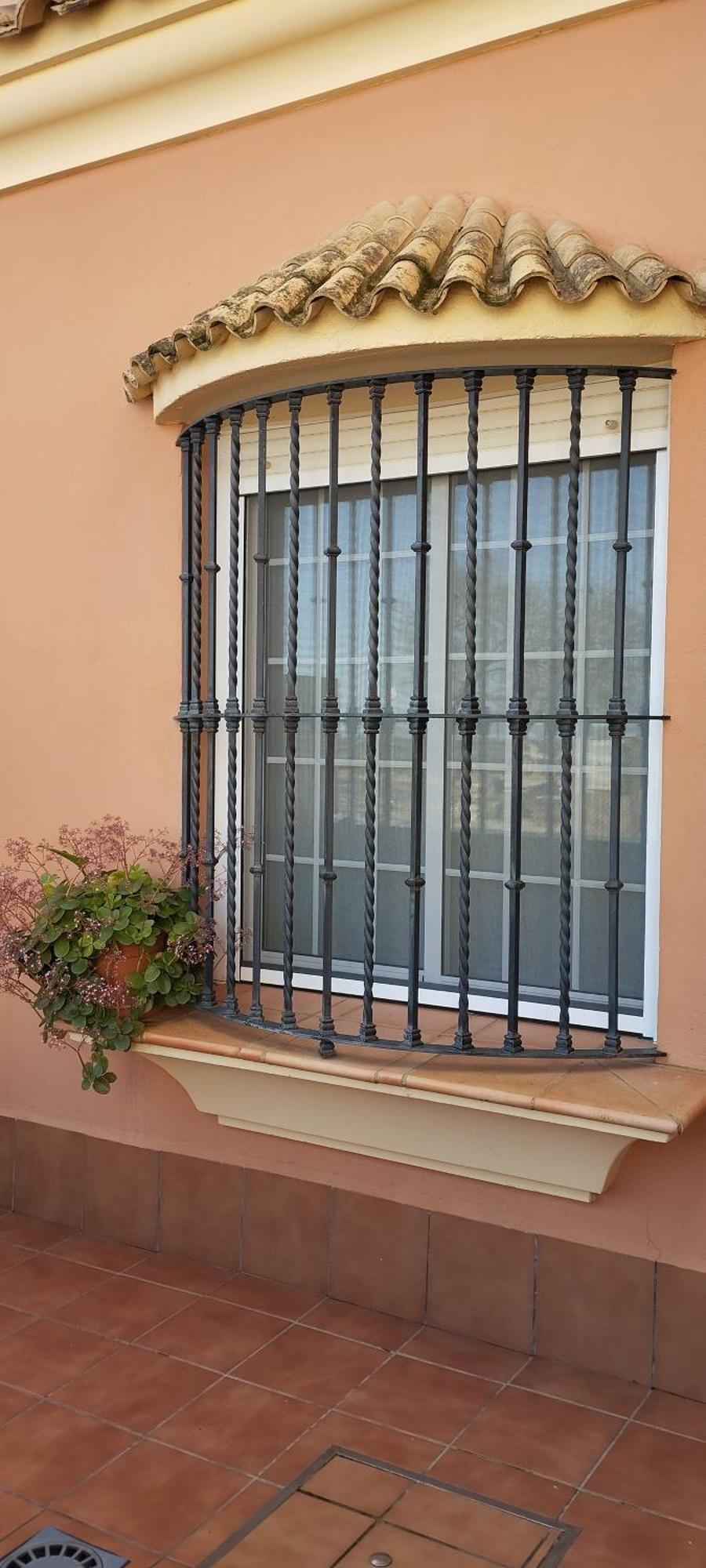 Gloria Fuertes Villa Sevilla Dış mekan fotoğraf